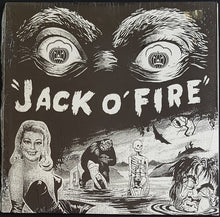 Load image into Gallery viewer, Jack O&#39; Fire - Six Super Shock Soul Songs