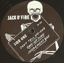 Load image into Gallery viewer, Jack O&#39; Fire - Six Super Shock Soul Songs