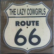 Load image into Gallery viewer, Lazy Cowgirls - Route 66