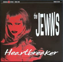 Load image into Gallery viewer, Jewws - Heartbreaker