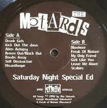 Load image into Gallery viewer, Motards - $aturday Night Special Ed.