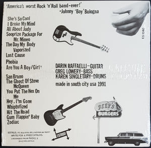 Supercharger - Supercharger - Reissue