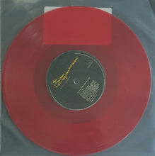 Load image into Gallery viewer, Yeah Yeah Yeahs - Maps - Red Vinyl