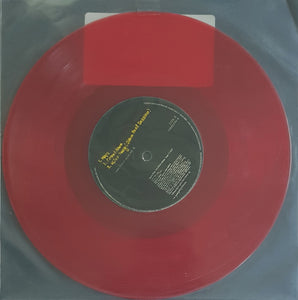 Yeah Yeah Yeahs - Maps - Red Vinyl