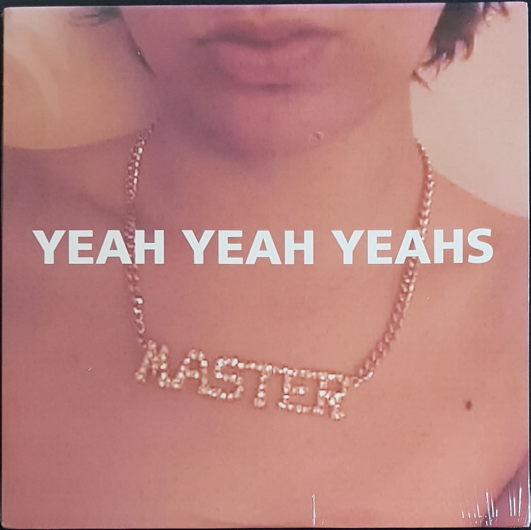 Yeah Yeah Yeahs - Yeah Yeah Yeahs