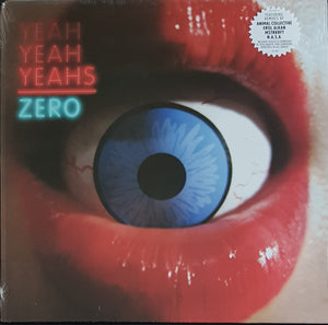 Yeah Yeah Yeahs - Zero