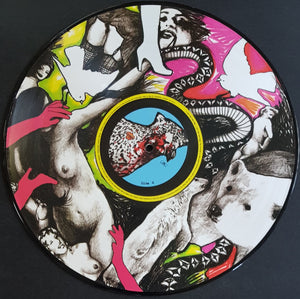 Yeah Yeah Yeahs - Fever To Tell - Picture Disc