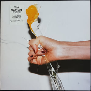 Yeah Yeah Yeahs - It's Blitz!