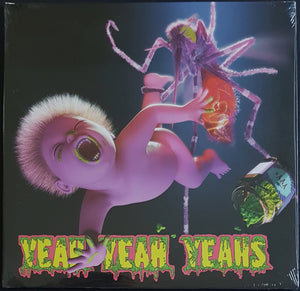 Yeah Yeah Yeahs - Mosquito