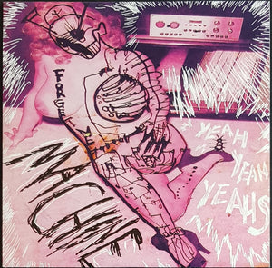 Yeah Yeah Yeahs - Machine