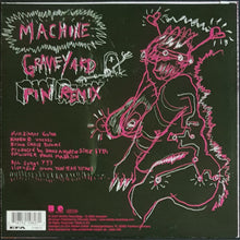Load image into Gallery viewer, Yeah Yeah Yeahs - Machine