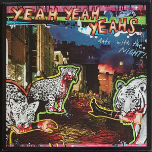 Yeah Yeah Yeahs - Date With The Night!