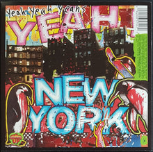 Load image into Gallery viewer, Yeah Yeah Yeahs - Date With The Night!