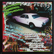 Load image into Gallery viewer, Yeah Yeah Yeahs - Date With The Night!