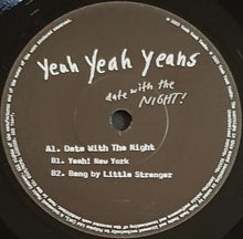 Load image into Gallery viewer, Yeah Yeah Yeahs - Date With The Night!