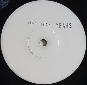 Yeah Yeah Yeahs - Year Of The Endless Summer JP-AUS Tour 2003