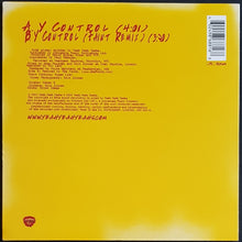 Load image into Gallery viewer, Yeah Yeah Yeahs - Y Control