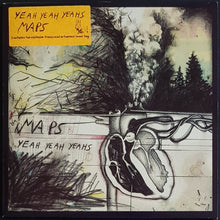 Load image into Gallery viewer, Yeah Yeah Yeahs - Maps