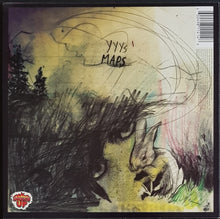 Load image into Gallery viewer, Yeah Yeah Yeahs - Maps