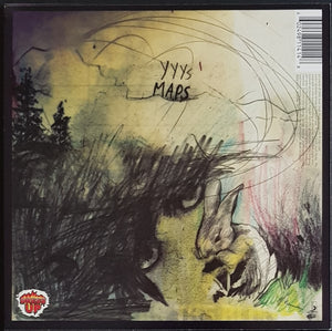 Yeah Yeah Yeahs - Maps