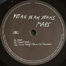 Load image into Gallery viewer, Yeah Yeah Yeahs - Maps