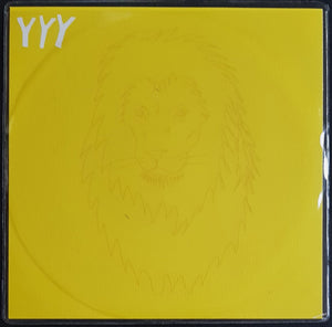 Yeah Yeah Yeahs - Gold Lion