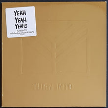 Load image into Gallery viewer, Yeah Yeah Yeahs - Turn Into