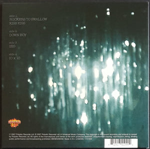 Yeah Yeah Yeahs - Is Is