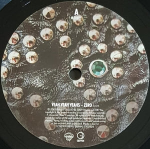 Yeah Yeah Yeahs - Zero / Zero (Erol Alkan Rework)