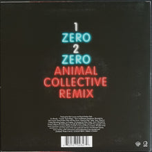 Load image into Gallery viewer, Yeah Yeah Yeahs - Zero / Zero (Animal Collective Remix)