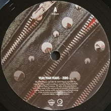 Load image into Gallery viewer, Yeah Yeah Yeahs - Zero / Zero (Animal Collective Remix)