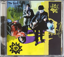 Load image into Gallery viewer, Lord High Fixers - Group Improvisation...That&#39;s Music!