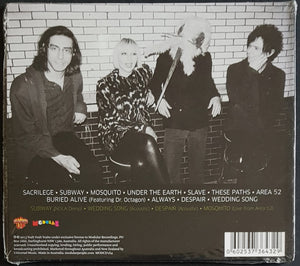 Yeah Yeah Yeahs - Mosquito