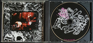 Yeah Yeah Yeahs - Machine