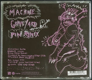 Yeah Yeah Yeahs - Machine