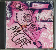 Load image into Gallery viewer, Yeah Yeah Yeahs - Machine