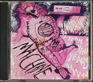 Yeah Yeah Yeahs - Machine