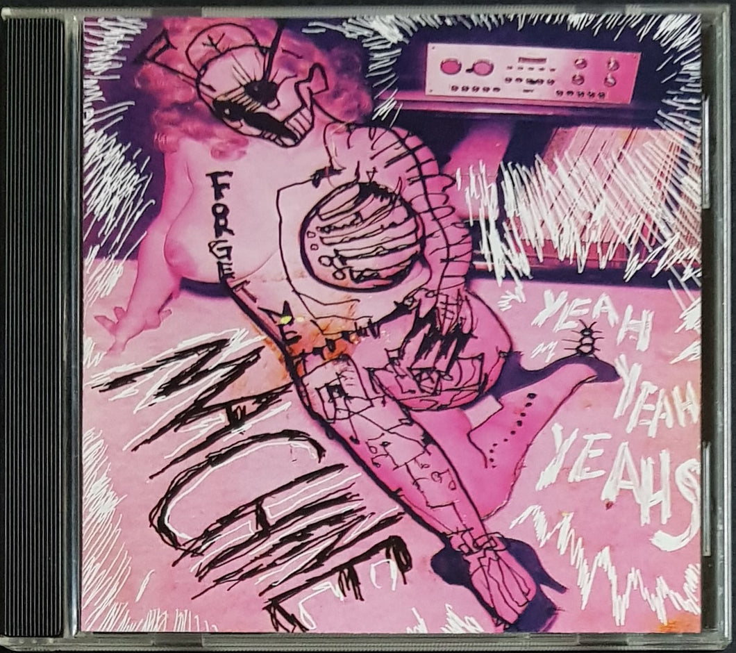 Yeah Yeah Yeahs - Machine