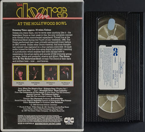 Doors - Live At The Hollywood Bowl