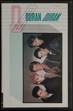 Load image into Gallery viewer, Duran Duran - Duran Duran