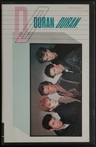 Duran Duran - Duran Duran