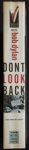 Bob Dylan - D.A. Pennebaker's Don't Look Back