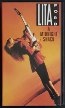 Load image into Gallery viewer, Ford, Lita - A Midnight Snack
