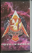 Load image into Gallery viewer, Hawkwind - Love In Space