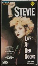 Load image into Gallery viewer, Stevie Nicks - Live At Red Rocks