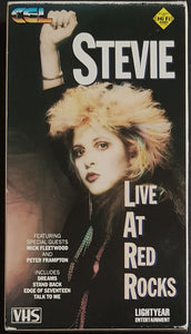 Stevie Nicks - Live At Red Rocks