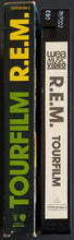 Load image into Gallery viewer, R.E.M - Tourfilm