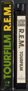 R.E.M - Tourfilm