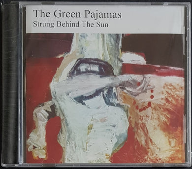 Green Pajamas - Strung Behind The Sun