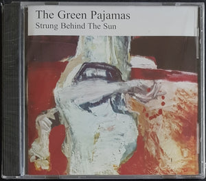 Green Pajamas - Strung Behind The Sun